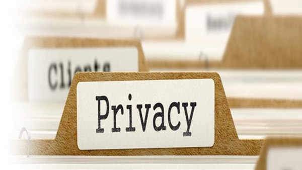 Privacy Act Privacy Act
